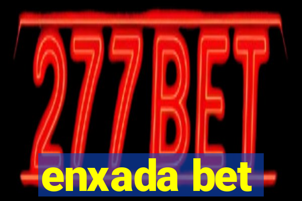 enxada bet